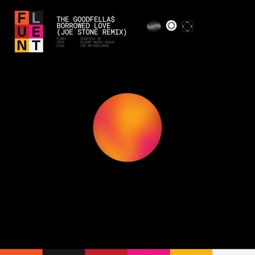 Borrowed Love (Joe Stone Remix)