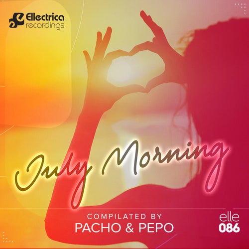 July Morning