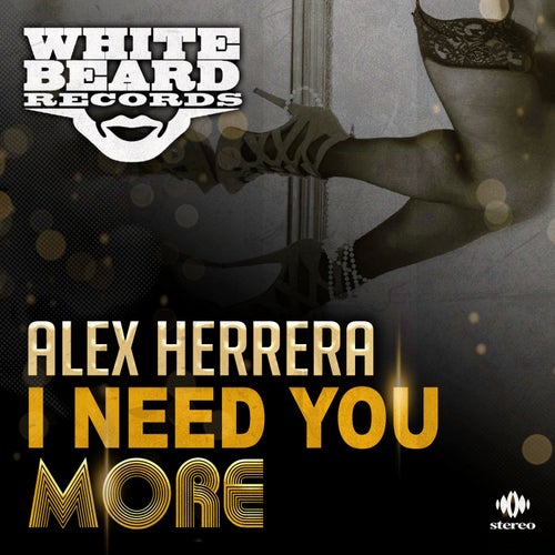 I Need You More