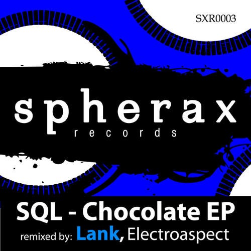 Chocolate EP