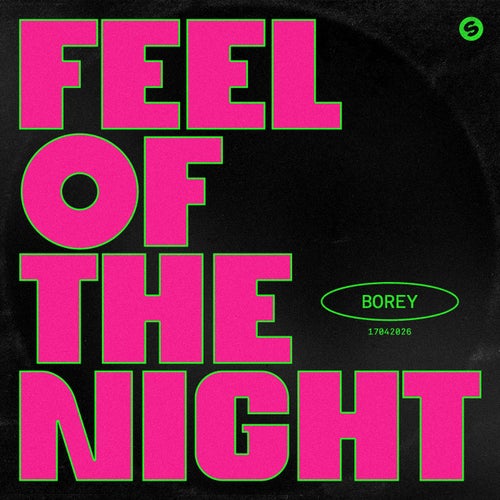 Feel Of The Night (Extended Mix)