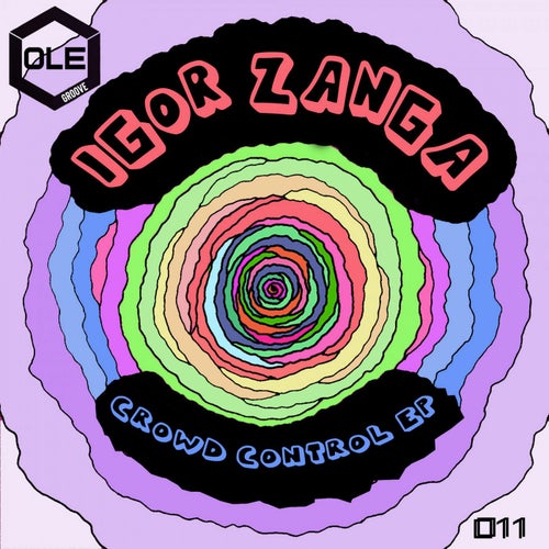 Crowd Control EP