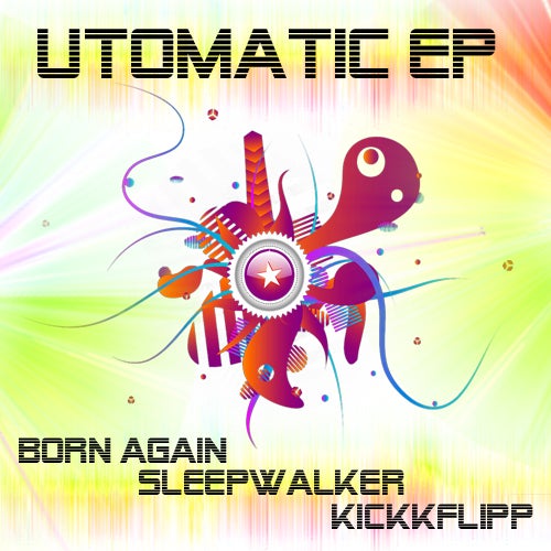 Utomatic EP