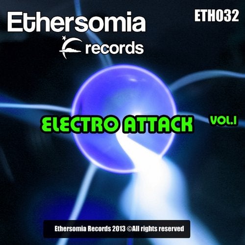 Electro Attack Vol. 1