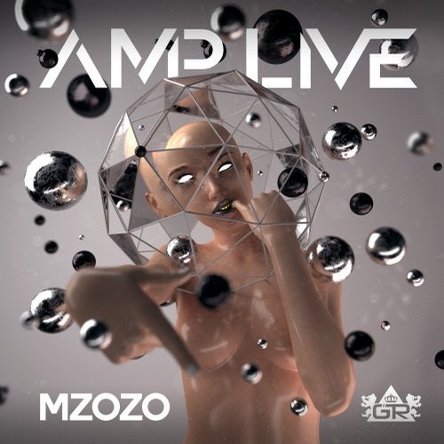 Amp Live - MZOZO 2019 (EP)