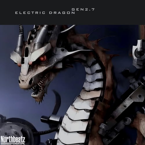 Electric Dragon