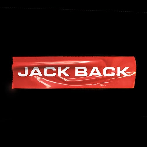 Jack Back