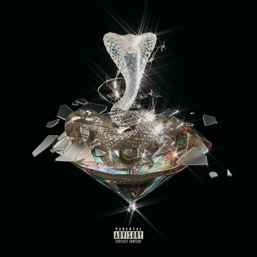 TECHO DE CRISTAL