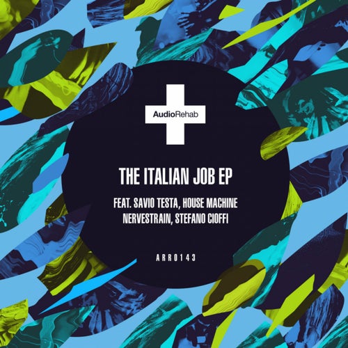 The Italian Job EP