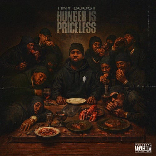 Hunger is Priceless