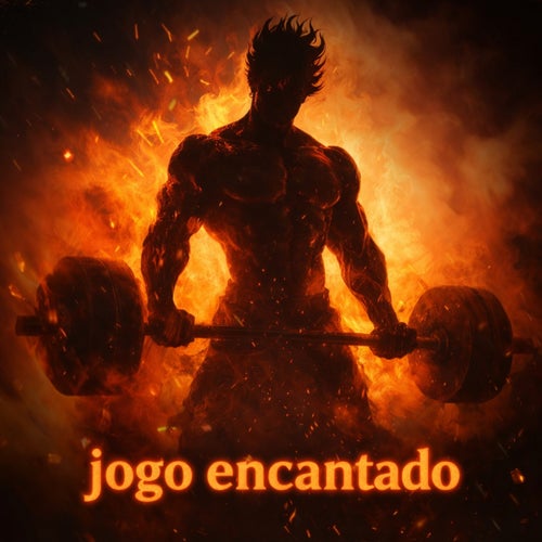 JOGO ENCANTADO
