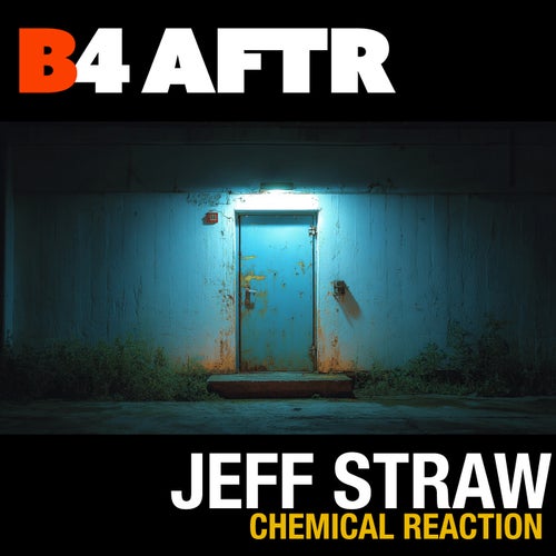 Chemical Reaction (Extended)