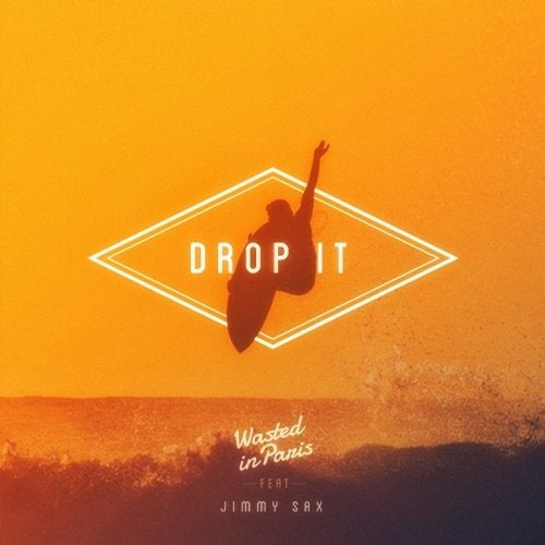 Cover art for Drop It (feat. Oliver Koletzki)