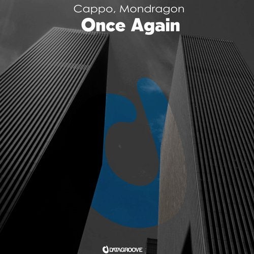 Cover art for Once Again