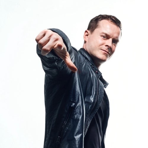 Simonic - Through The Storm Charts