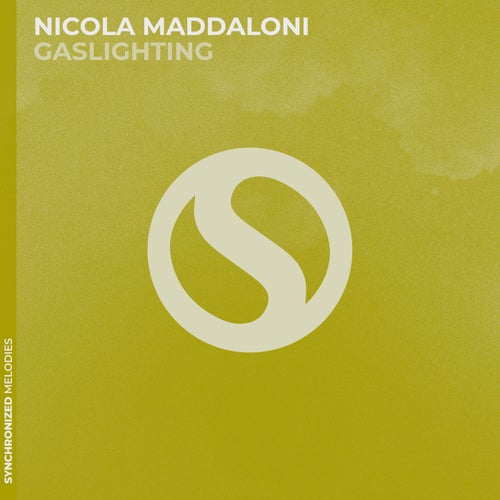  Nicola Maddaloni - Gaslighting (2026) 