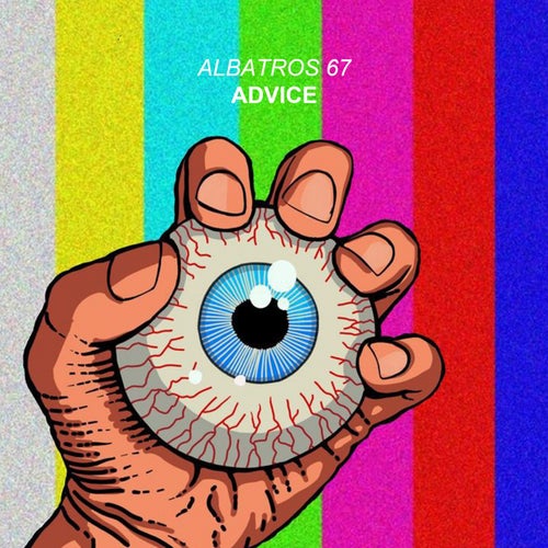 Cover art for Advice