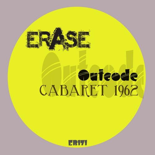 Cabaret 1962 EP