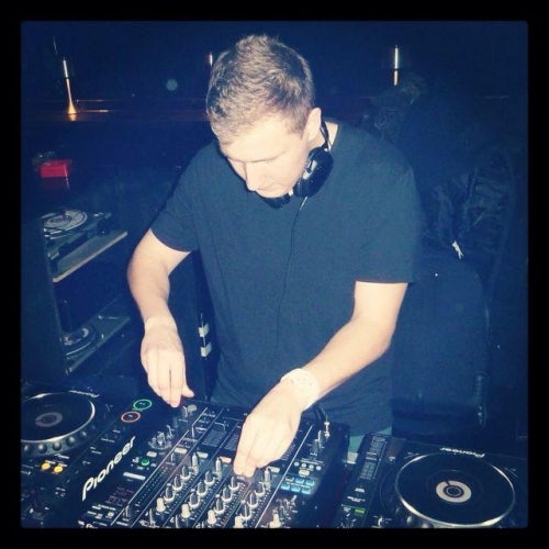 FRNCS - 2014 'Almost Over' Chart