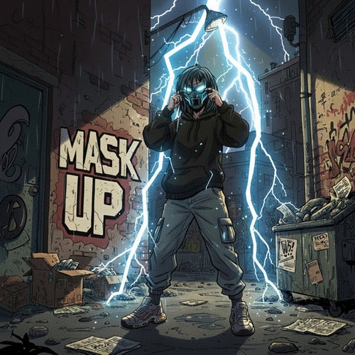 Mask Up