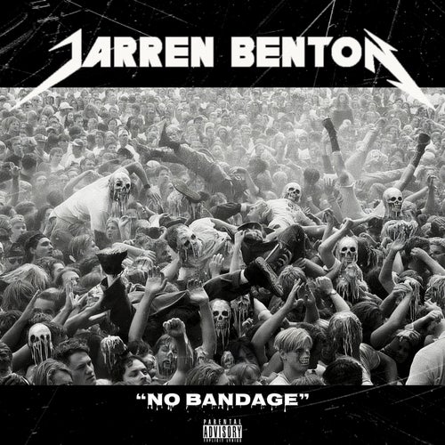 No Bandage (Break Something)