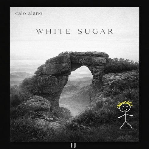 White Sugar