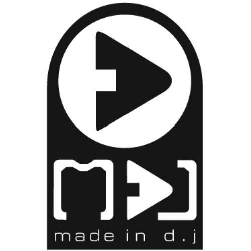 Made In DJ