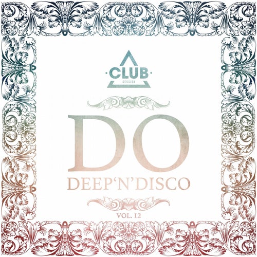 Do Deep'n'Disco, Vol. 12