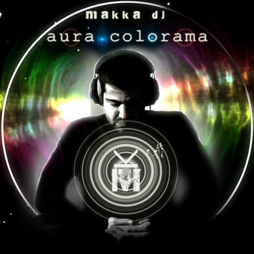 Aura Colorama Album