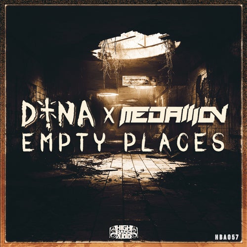 Empty Places