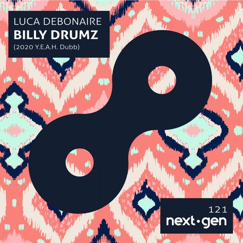 Billy Drumz