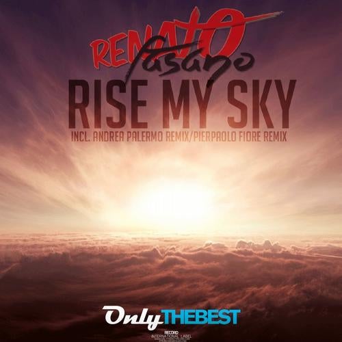 Rise My Sky