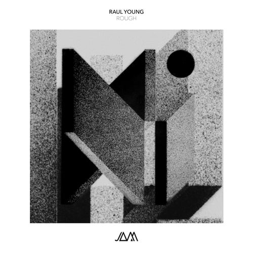 Cover art for Rough