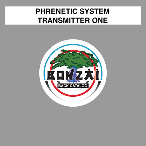Transmitter One