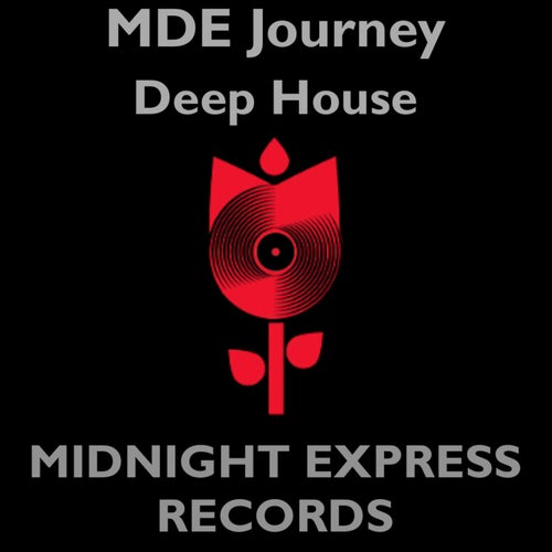 Journey into Deep house