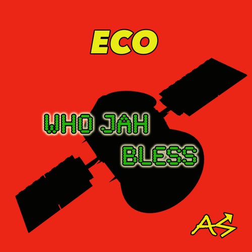 Who jah bless