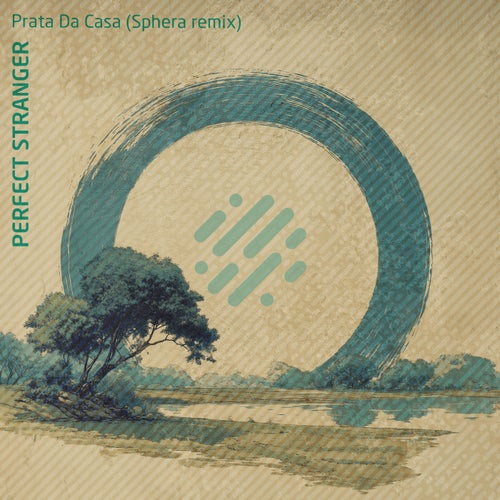 Prata Da Casa (Sphera Remix)