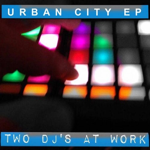 Urban City Ep