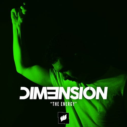 Cover art for The Energy