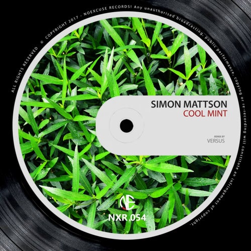 Cool Mint
