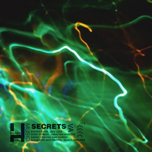 Hexagonal Secrets VA 7