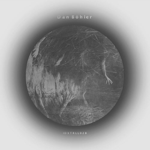 Dan Böhler - Darkside Ep