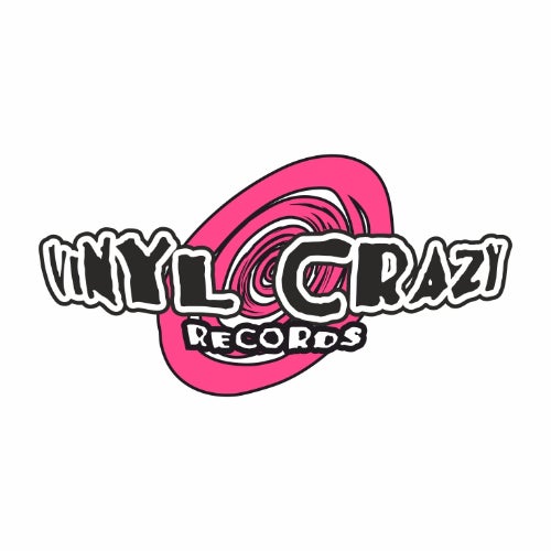 Vinyl Crazy Records