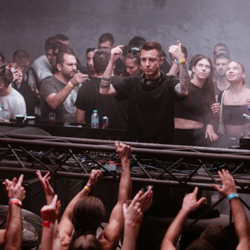 STEVE SAI / HUDD Charts Winter 2024 #1