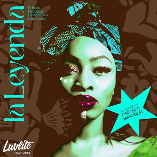 La Leyenda Remixes