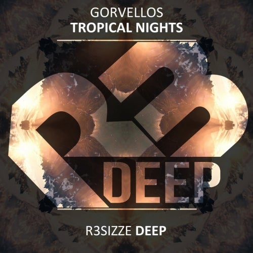 Gorvellos "Tropical Nights" Chart