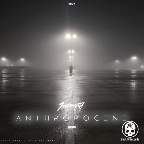 Anthropocene EP