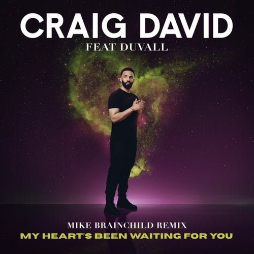 My Heart's Been Waiting For You (Mike Brainchild Remix)