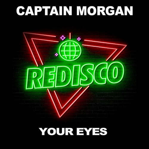 Your Eyes