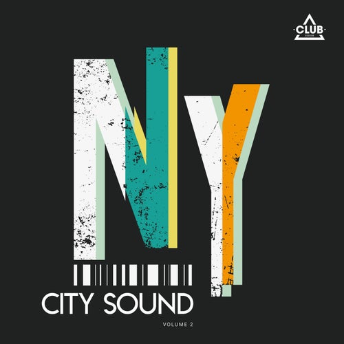 City Sound - New York Vol. 2